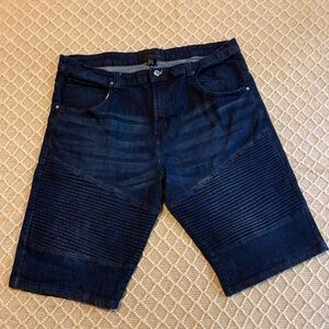 STEVE’S JEANS